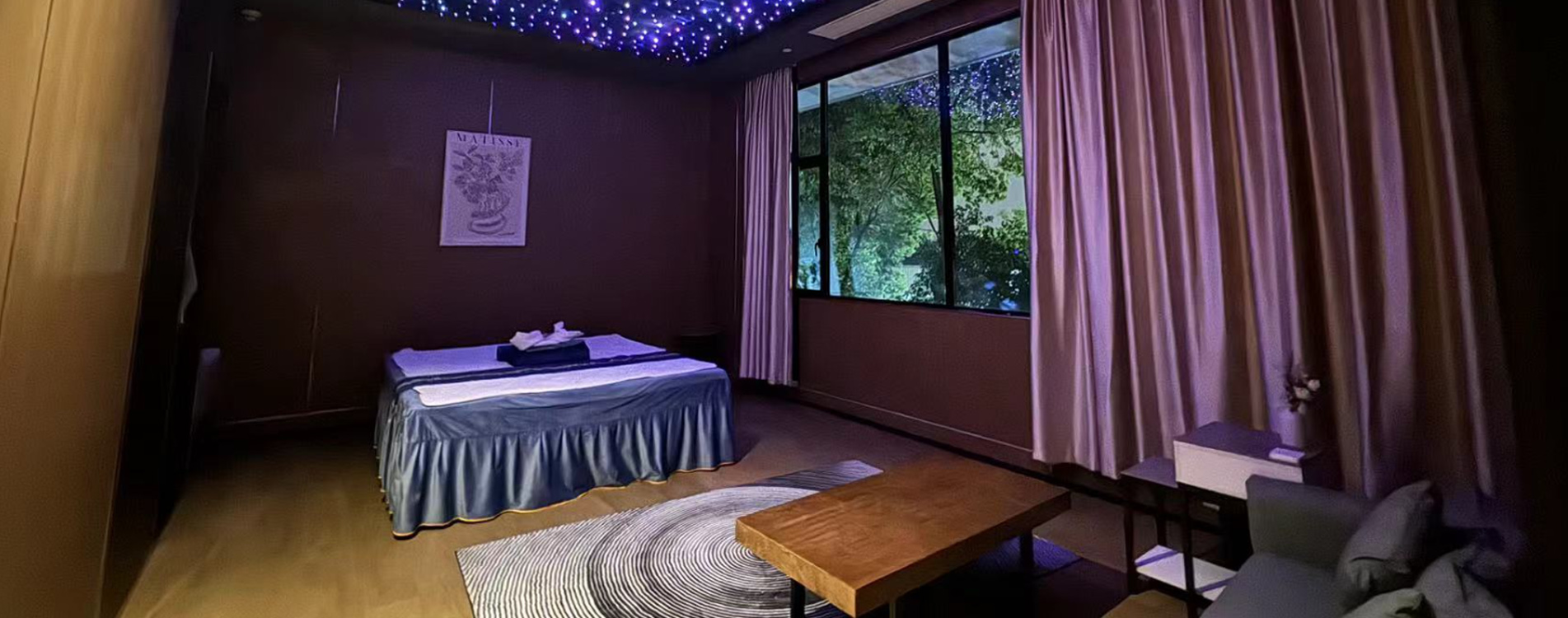 北京朝阳男士桑拿会馆图片二