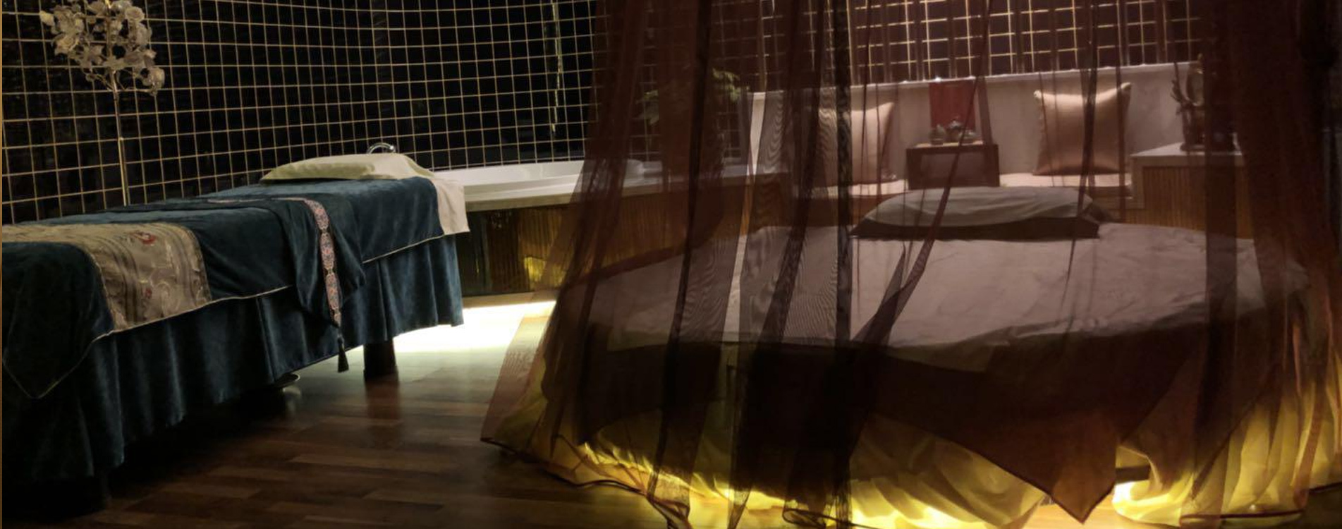 北京朝阳男士桑拿会馆图片三